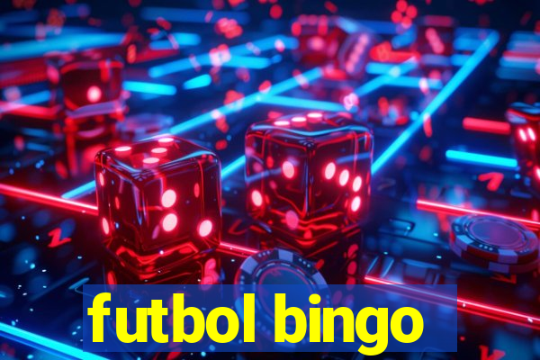 futbol bingo